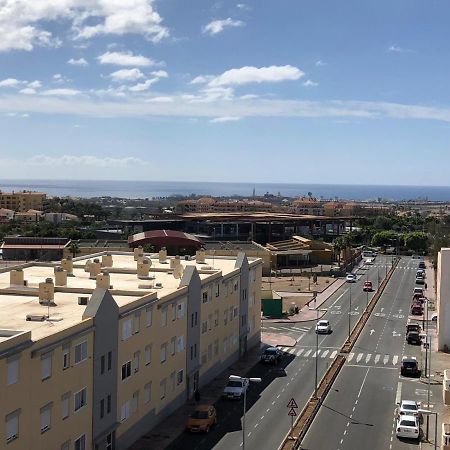 Tablero 402, Estupendo Apto 6 Pax Cerca Playa Del Ingles Εξωτερικό φωτογραφία