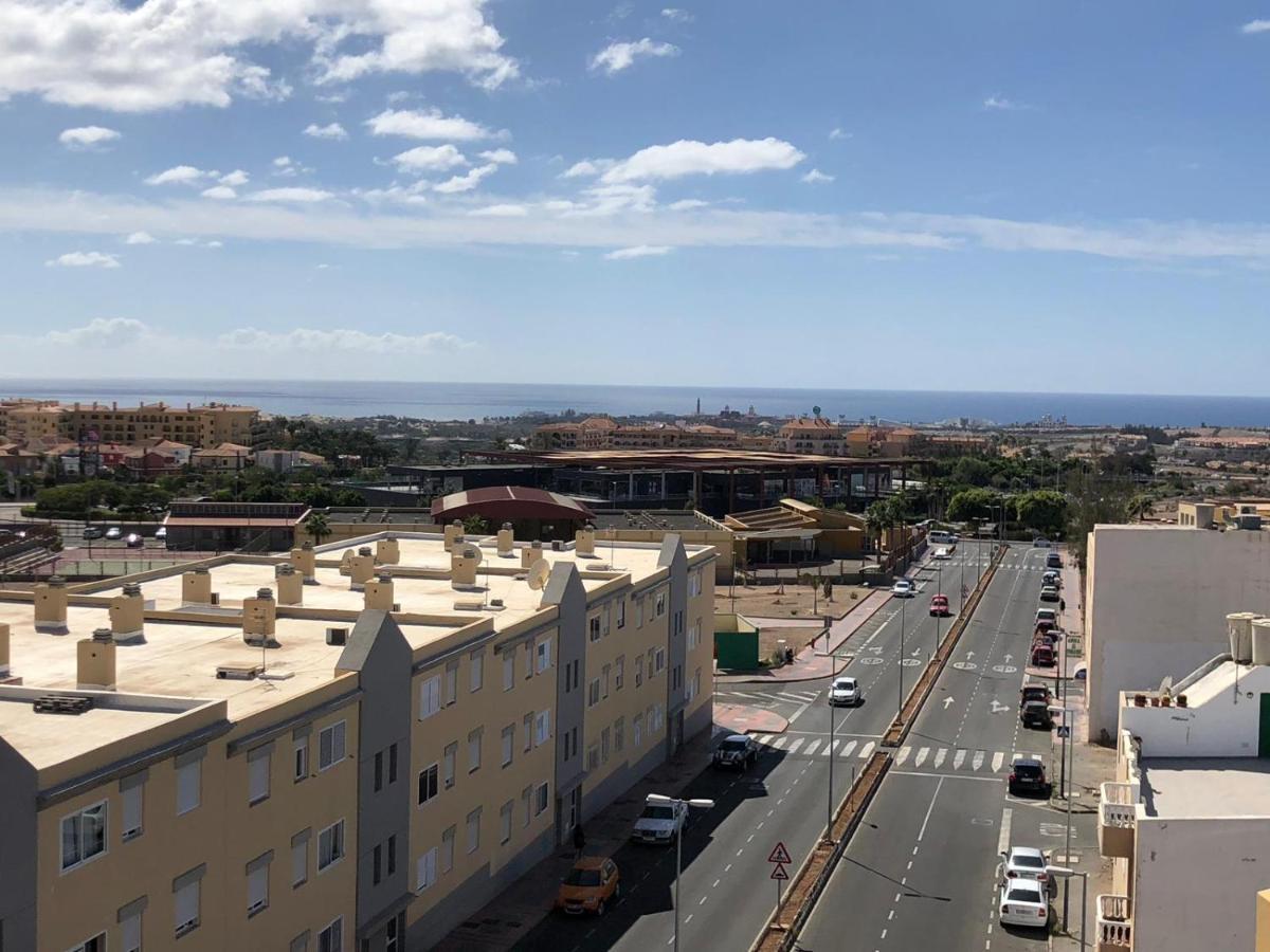 Tablero 402, Estupendo Apto 6 Pax Cerca Playa Del Ingles Εξωτερικό φωτογραφία