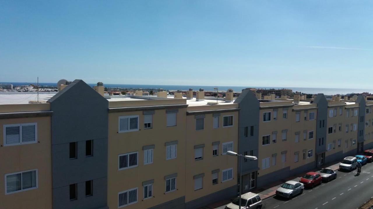 Tablero 402, Estupendo Apto 6 Pax Cerca Playa Del Ingles Εξωτερικό φωτογραφία