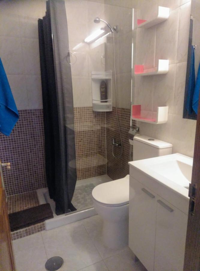 Tablero 402, Estupendo Apto 6 Pax Cerca Playa Del Ingles Εξωτερικό φωτογραφία
