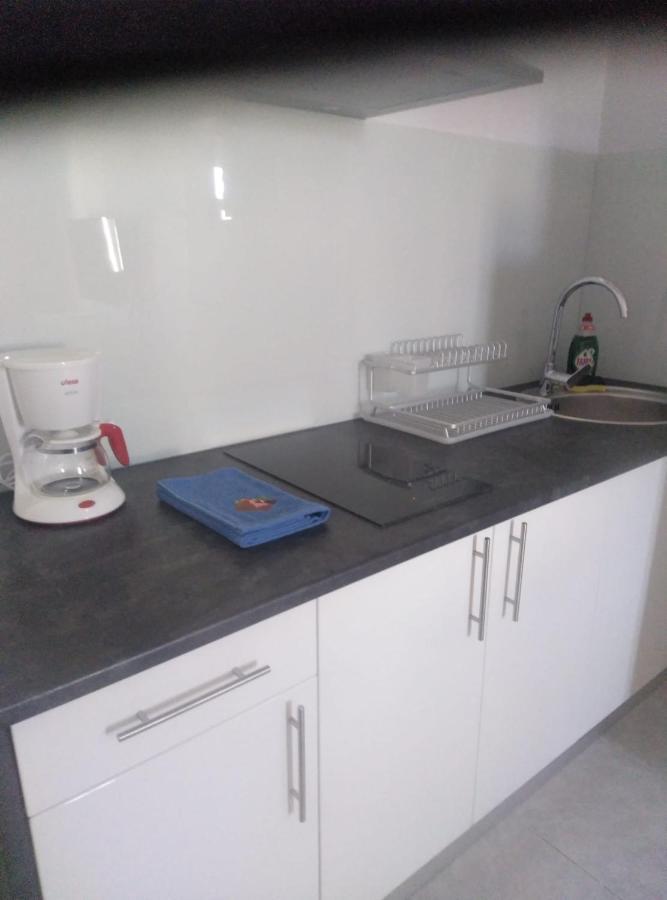 Tablero 402, Estupendo Apto 6 Pax Cerca Playa Del Ingles Εξωτερικό φωτογραφία